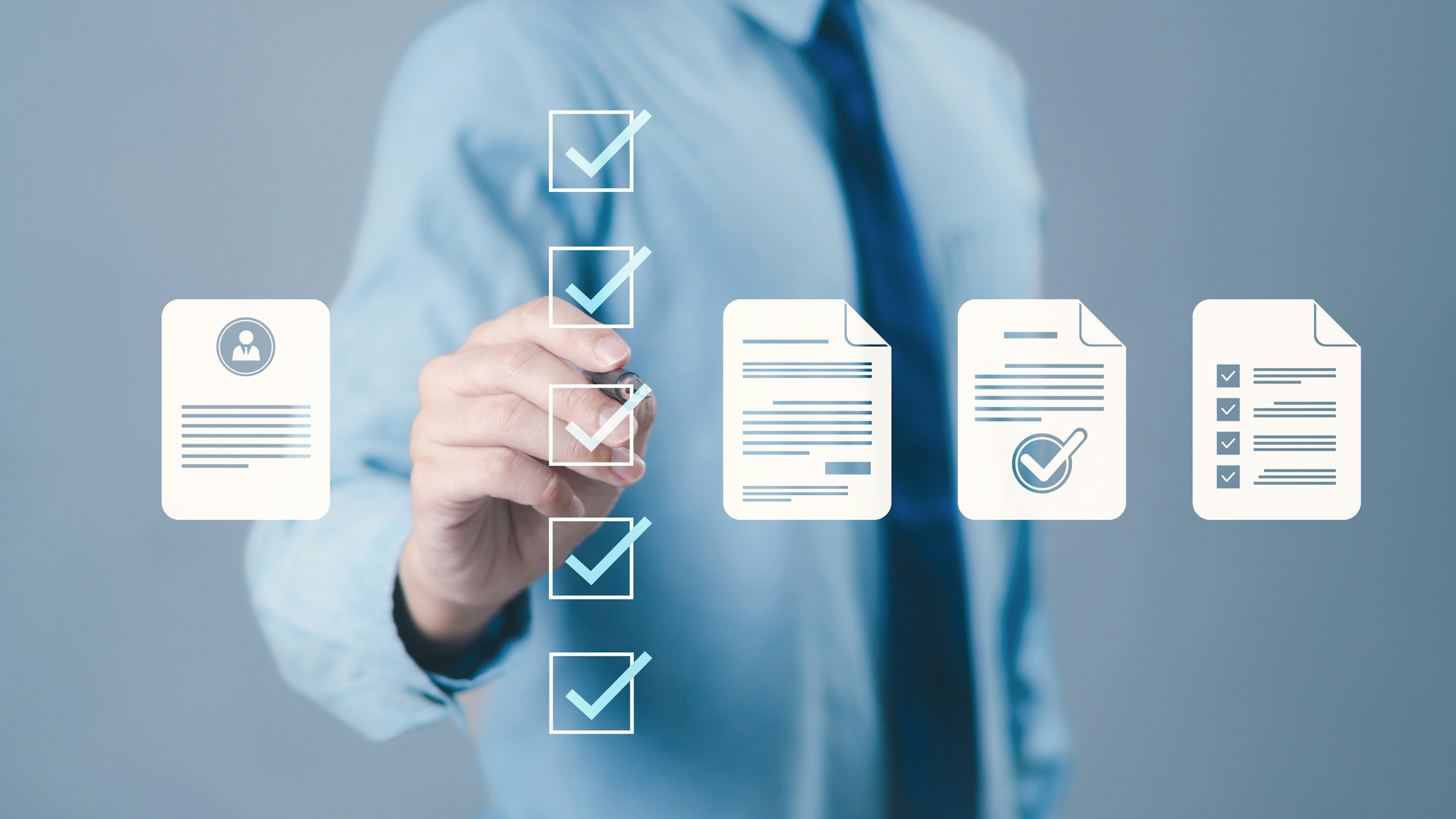 Check every box with WellAir's solutions
