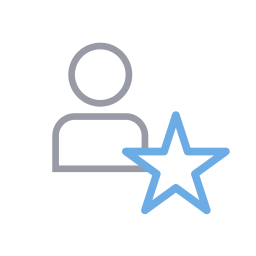 icon consult an expert