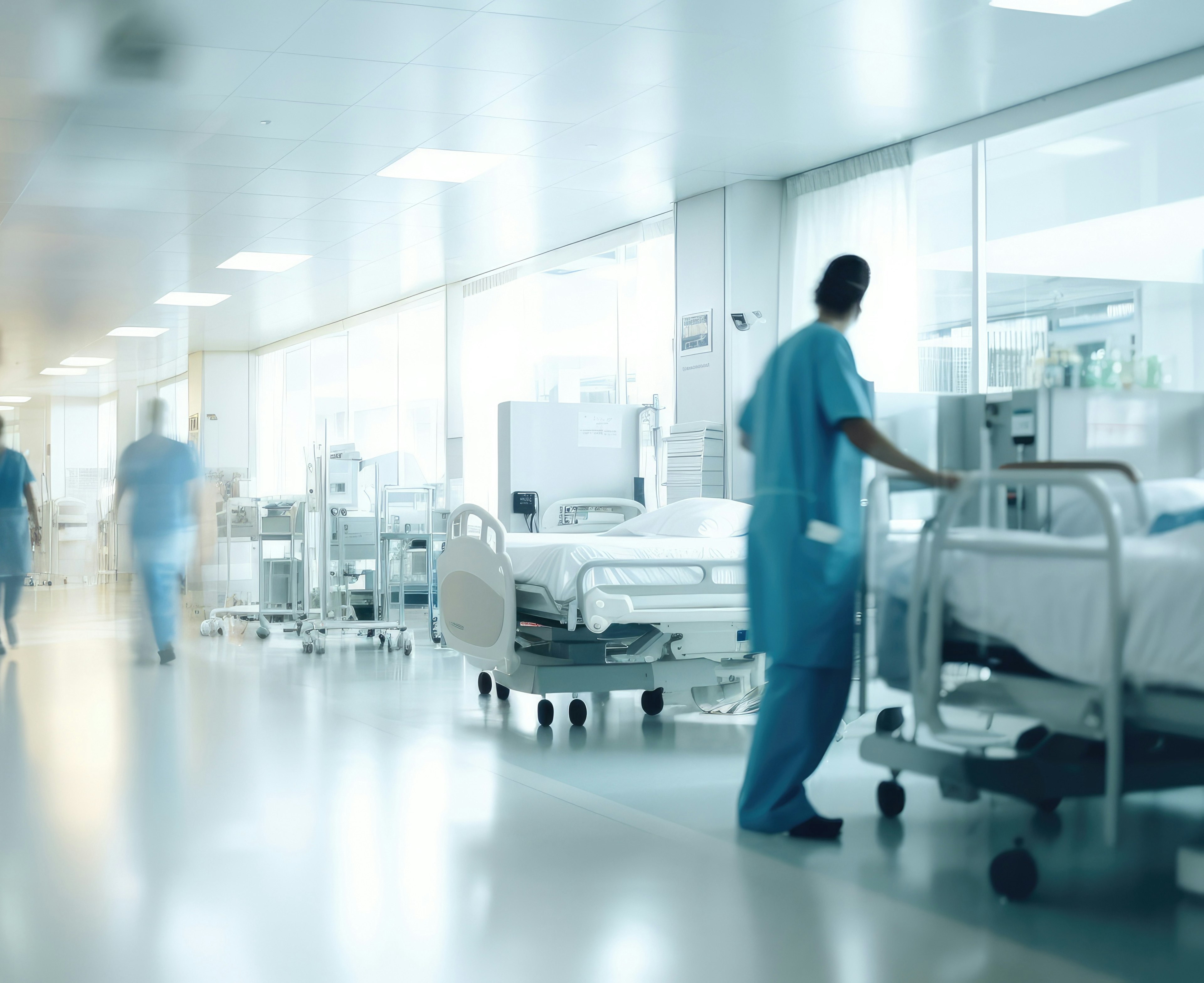 Novaerus, Medical Grade Coverage