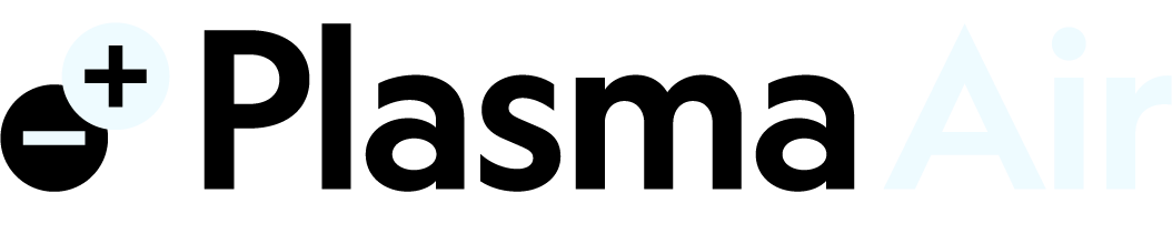 Plasma Air logo for AC1560