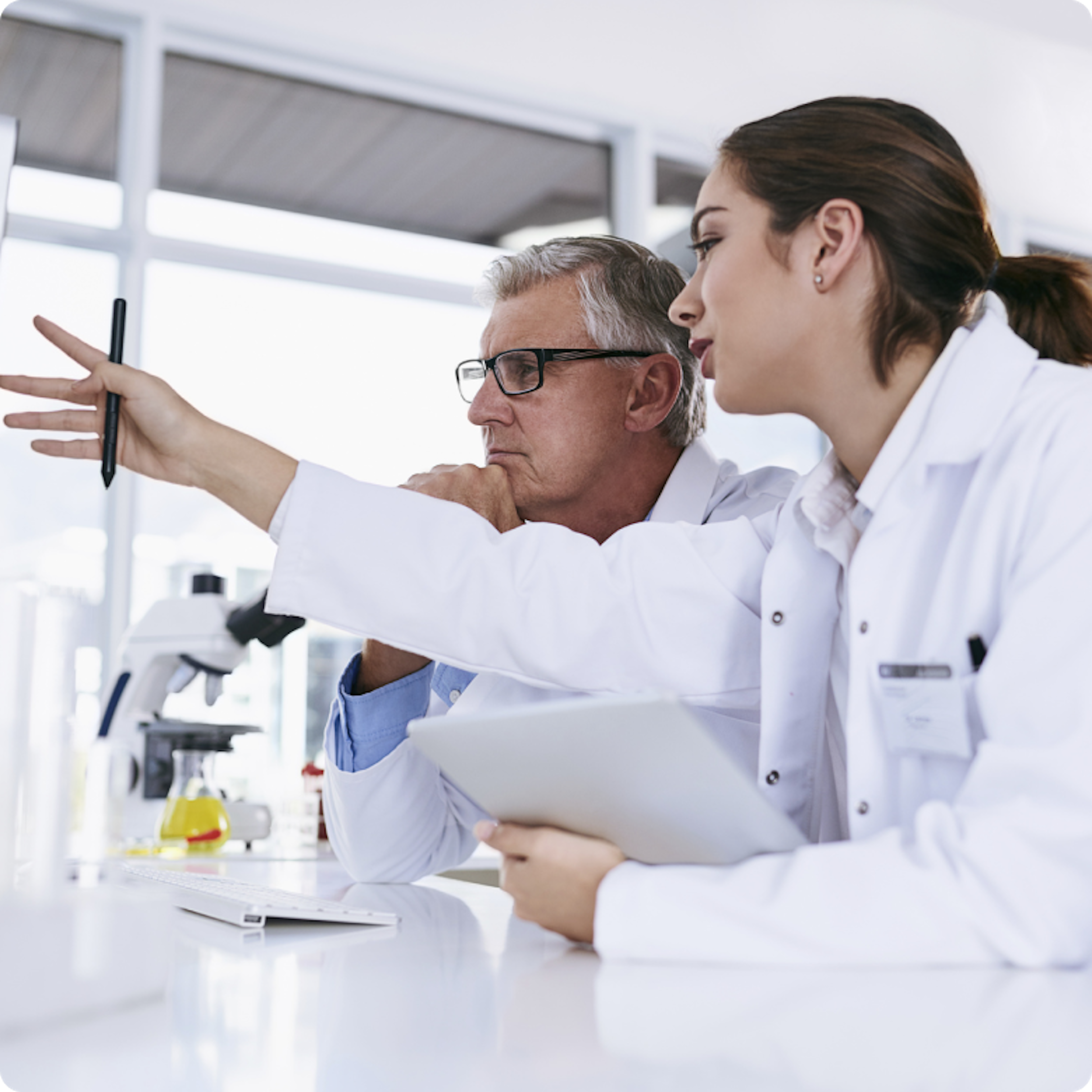 WellAir efficacy is backed by science