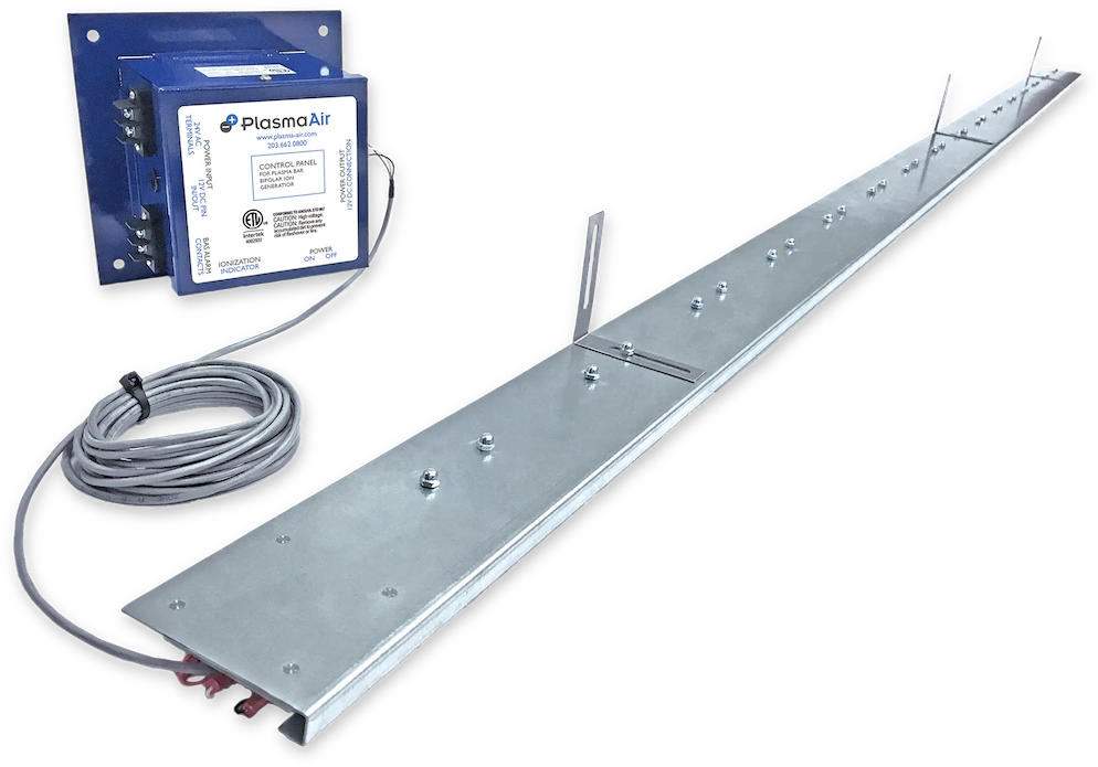 Plasma Air BAR Series