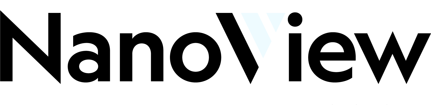NanoView Logo