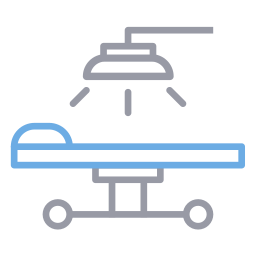 Surgical Site SSI Infection icon