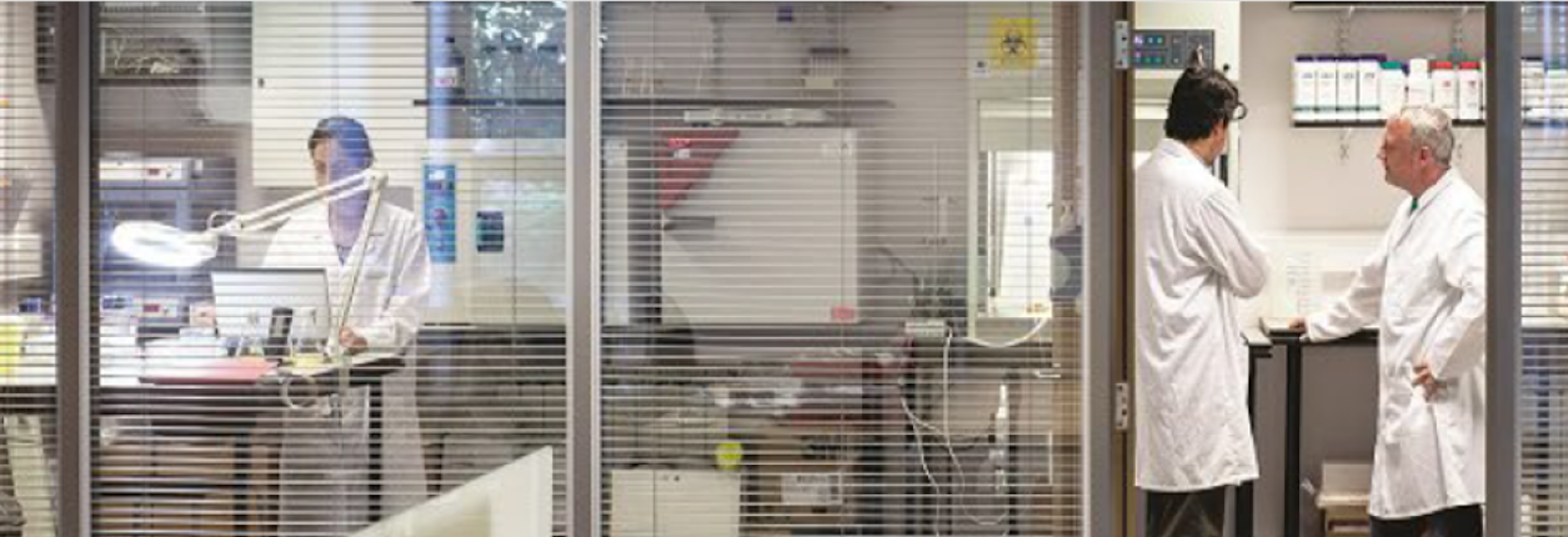 WellAir Research Lab