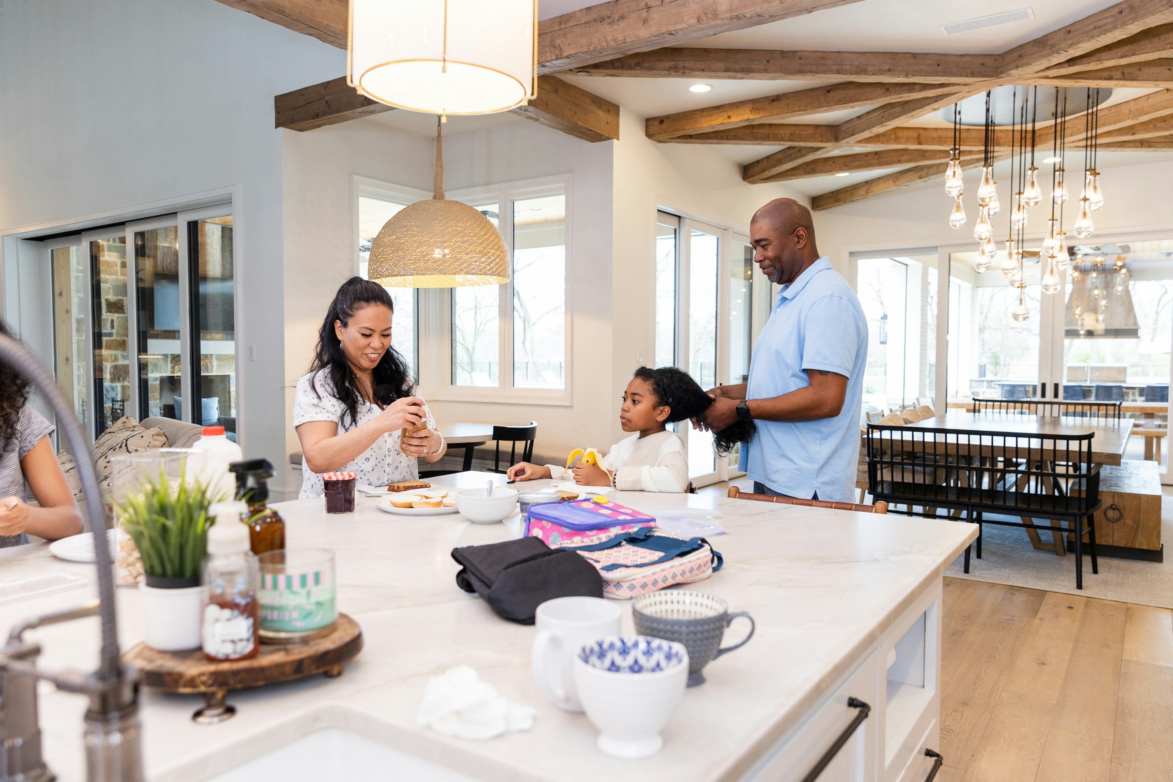 Residential Family