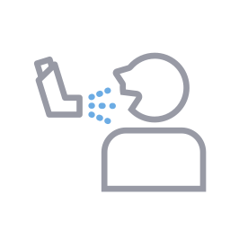 asthma icon