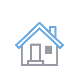 residential icon