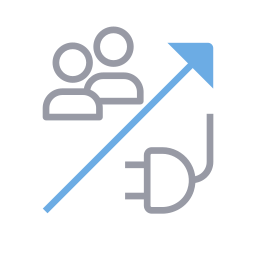 productivity outweighs energy costs