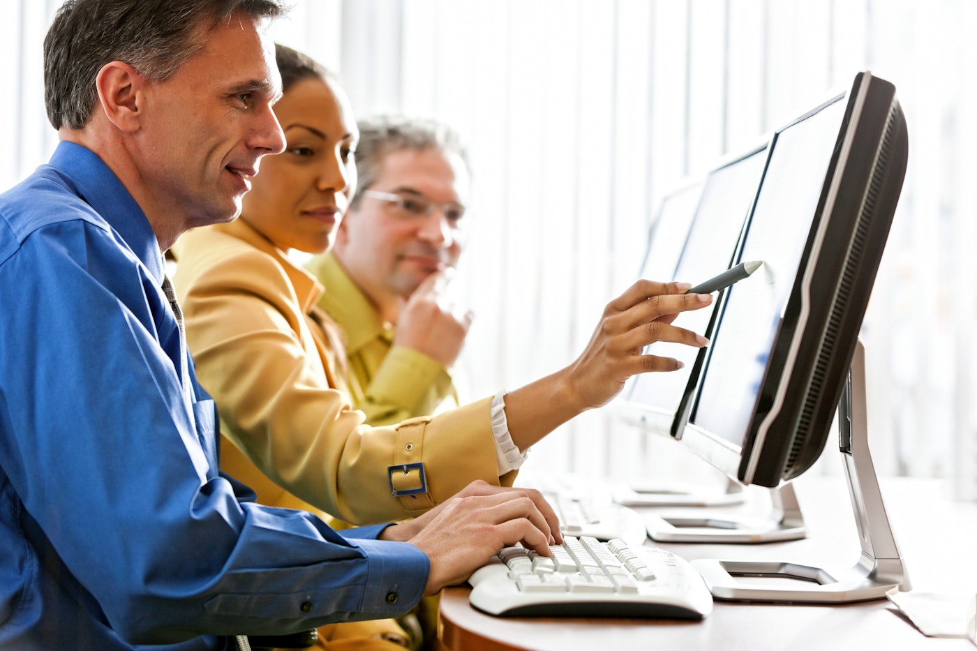 What Is IAQ as a Business Asset?