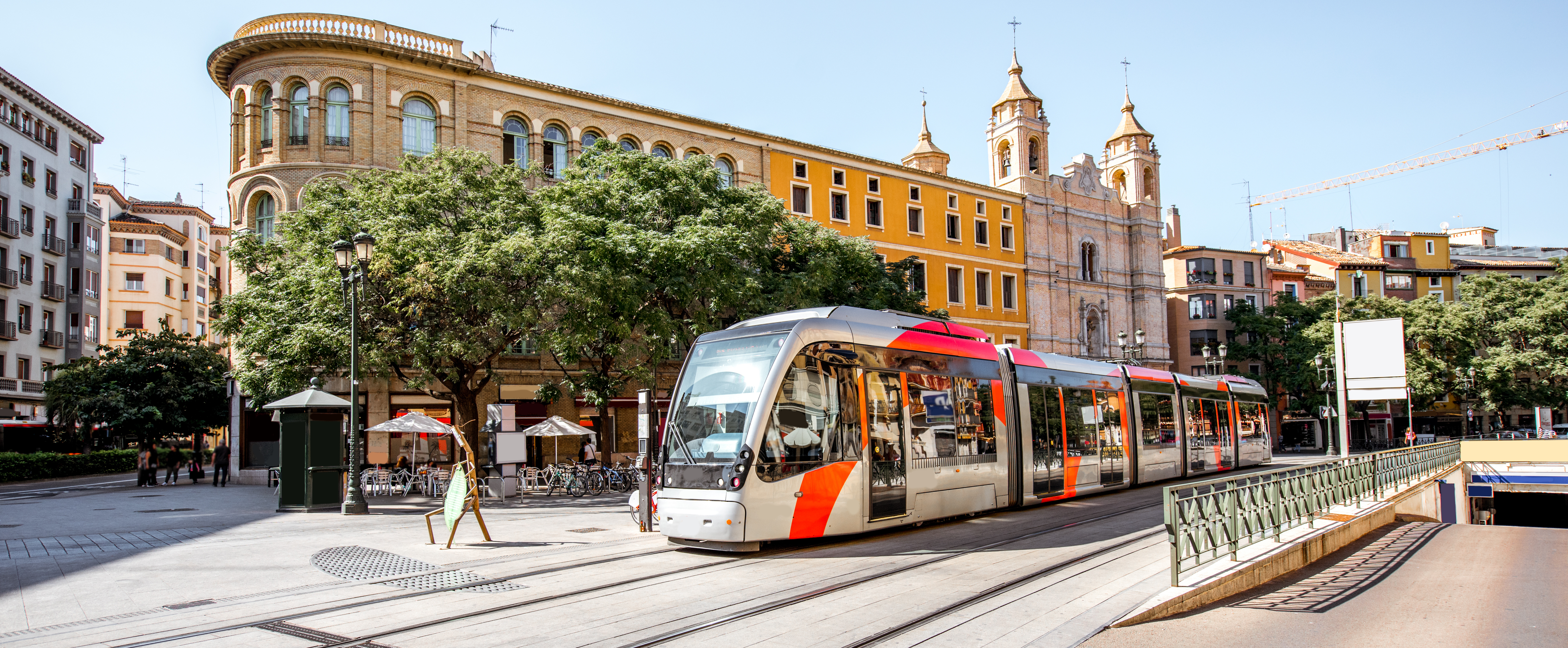 1788988549 train zaragoza spain wide