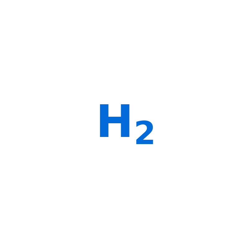 Hydrogen