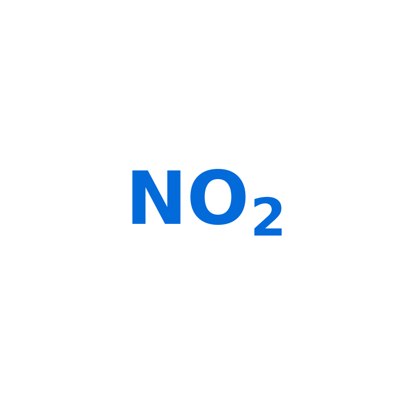 Nitrogen Dioxide