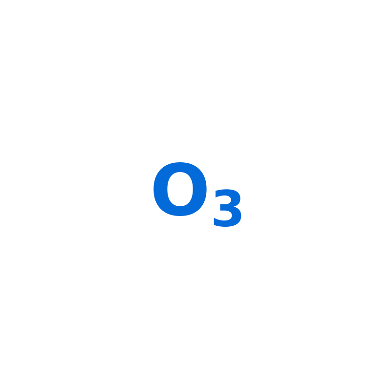 Ozone