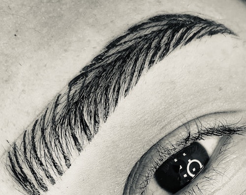 Microblading