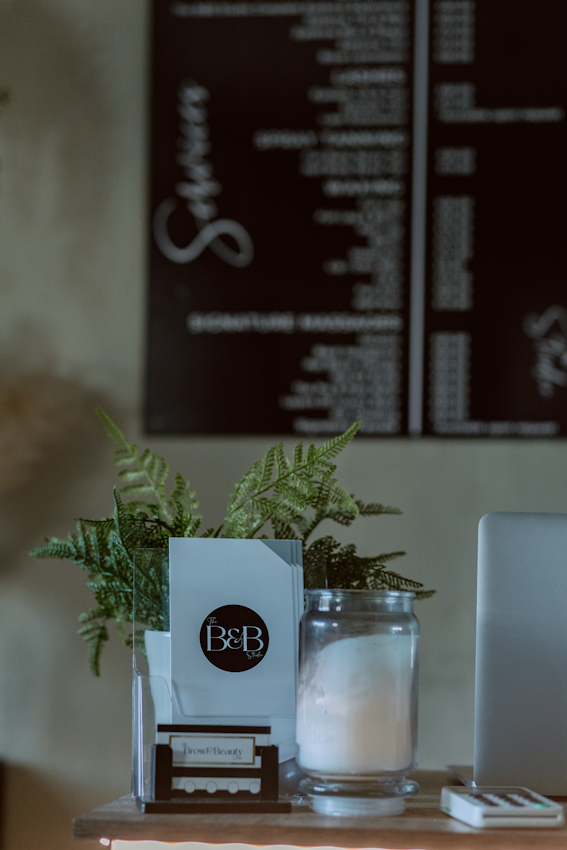 The Brow &amp; Beauty Studio