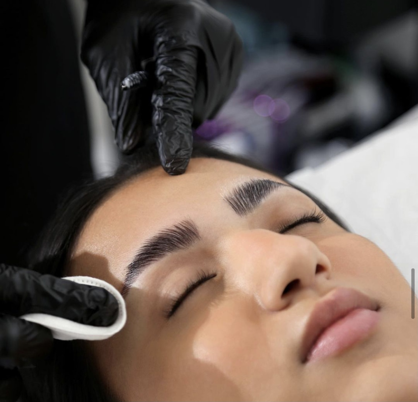 The Brow &amp; Beauty Studio