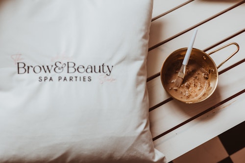 The Brow &amp; Beauty Studio