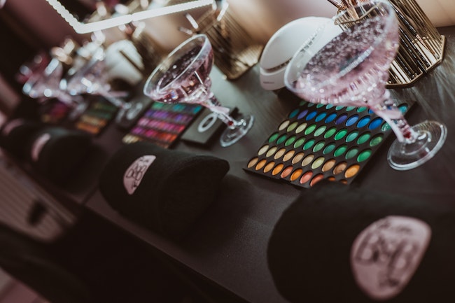 The Brow &amp; Beauty Studio