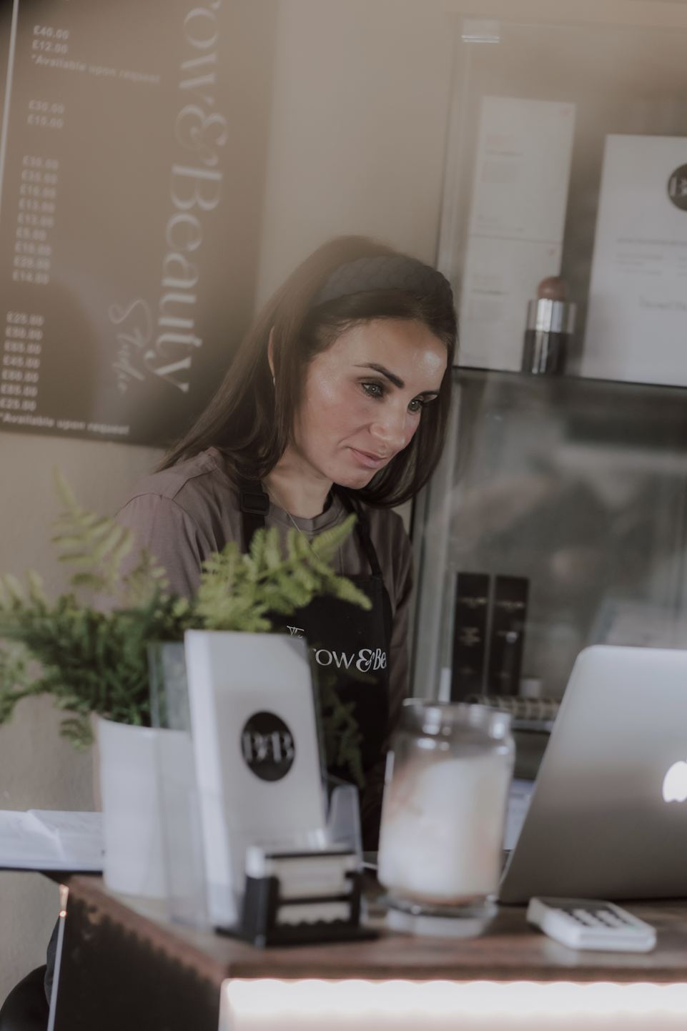The Brow &amp; Beauty Studio