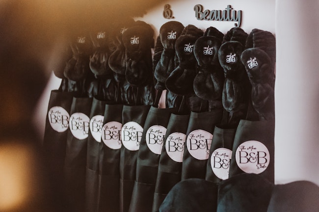 The Brow &amp; Beauty Studio
