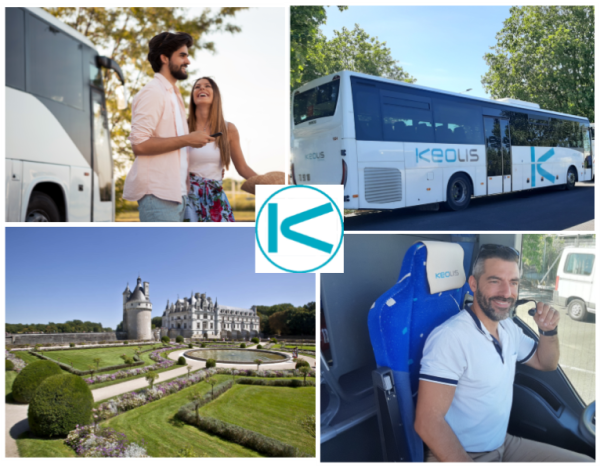 Keolis Touraine