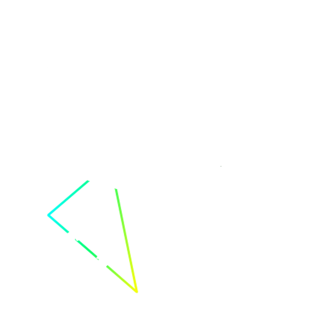 hand gliding vectorial hand gliding vectorial