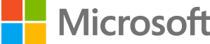 Microsoft logo