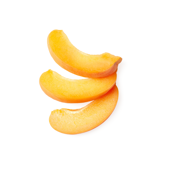 Apricot size