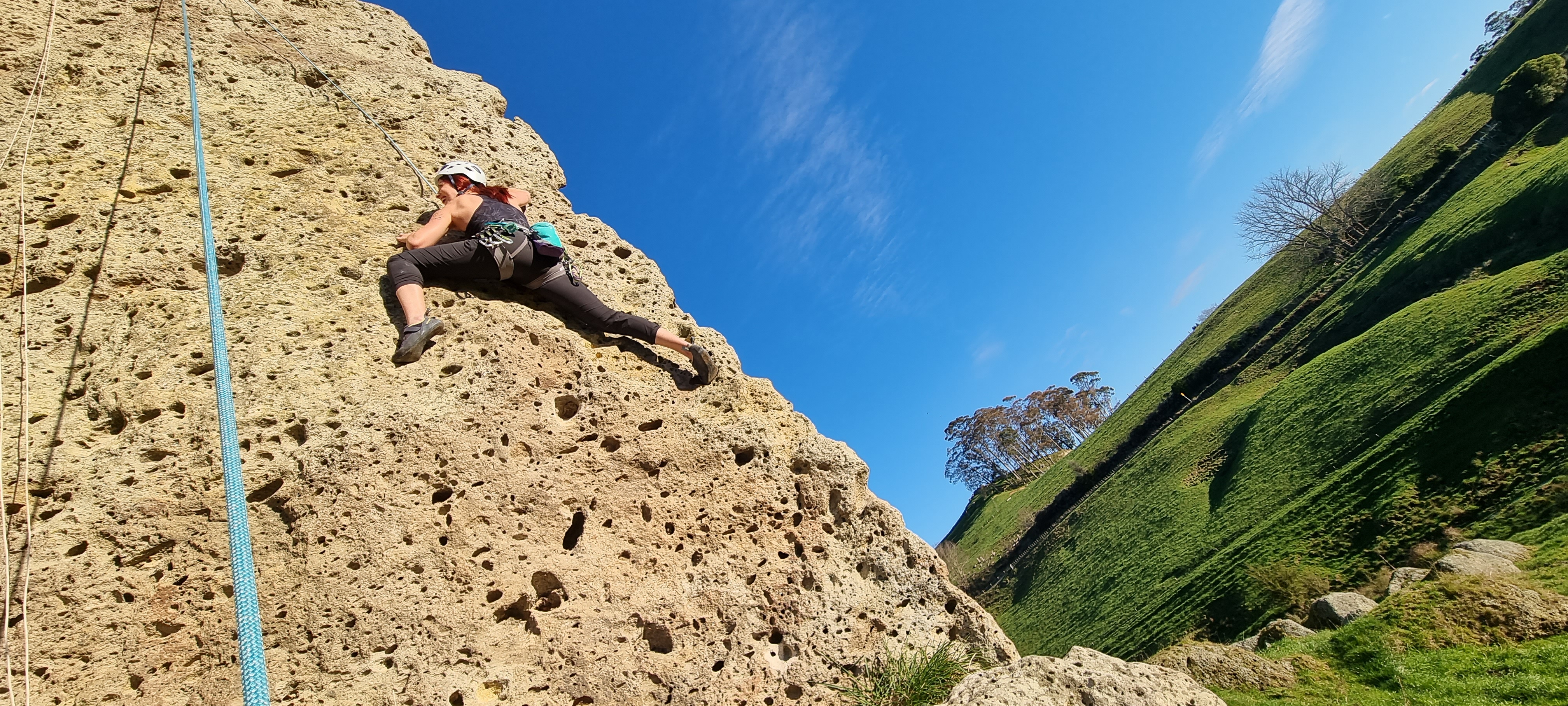 Castle Rock Crag