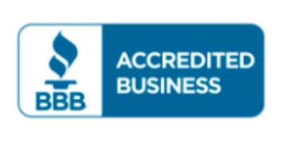 Accredited Business Logo