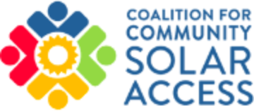 Coalition for Community Solar Access Logo