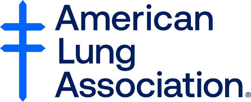 American Lung Association Logo