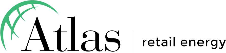 Atlas Retail Energy Logo