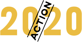 2020 Action Logo