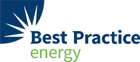 Best Practice Energy Logo