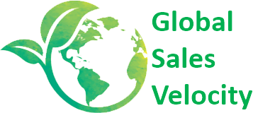 Global Sales Velocity Logo