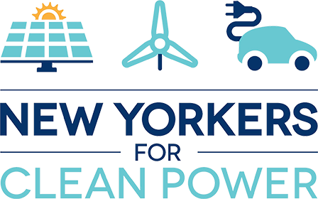 New Yorkers for Clean Power