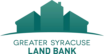 Syracuse Land Bank