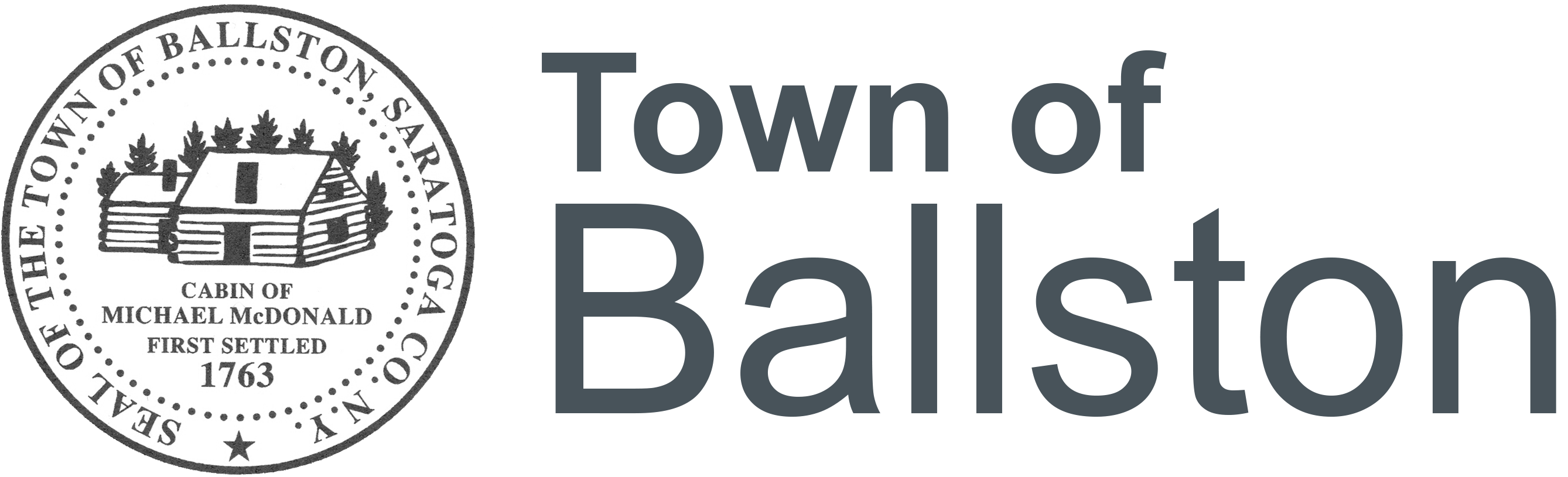 Town of Ballston