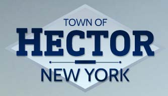 Town of Hector