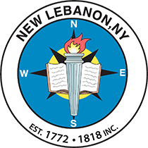 Town of New Lebanon