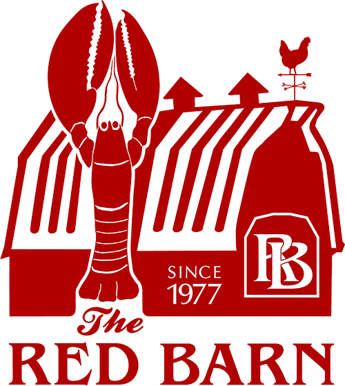 Red Barn