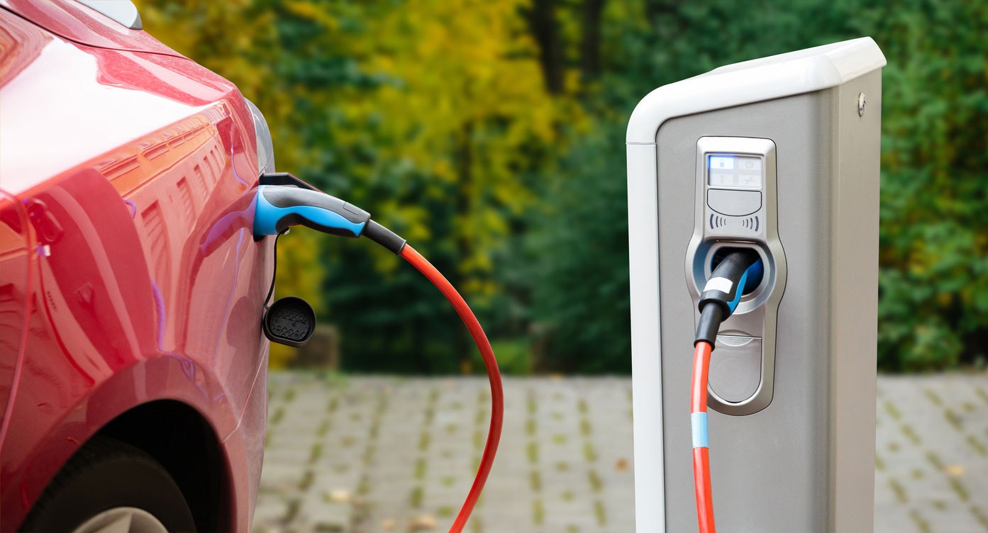 Thinking of buying an electric vehicle?