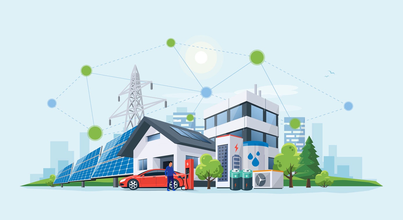 Electrification Is Transforming Our Energy Use