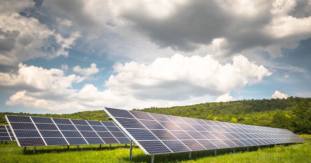 Three Things that Community Solar is NOT