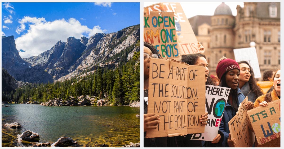 Environmental Action