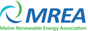 MREA Logo
