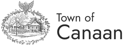 Town of Canaan