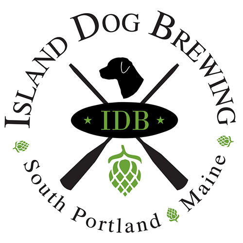 Island Dog Brewing